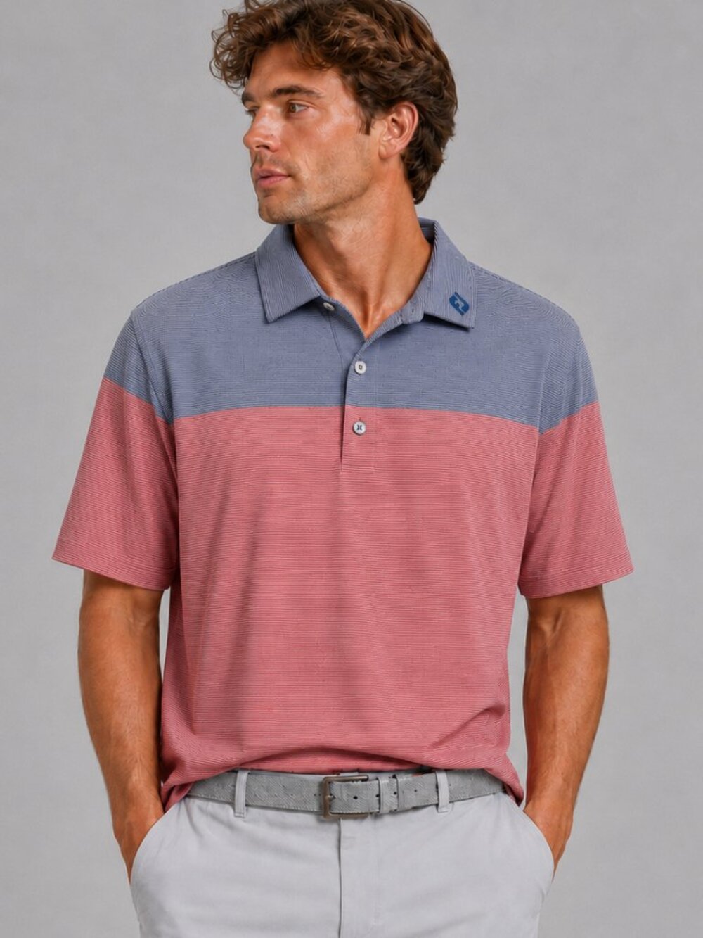 FootJoy Polo Golf Shirt